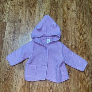 Baby Gap Cardigan